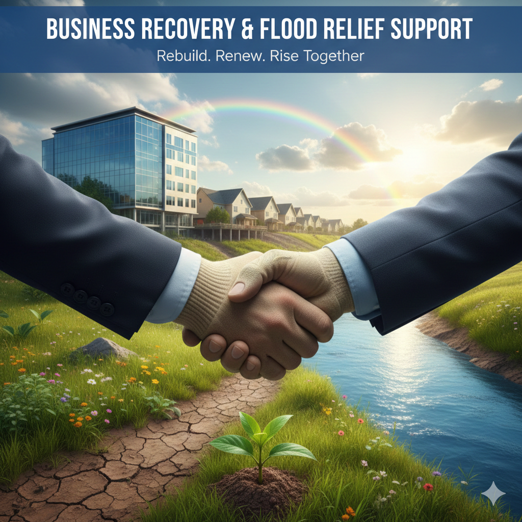 Business Recovery Support